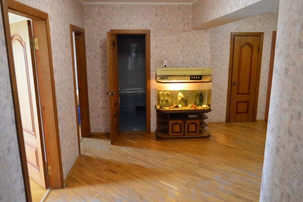 Аренда 3-комнатной квартиры в г. Минске Авакяна ул. 32 корпус 3, фото 3