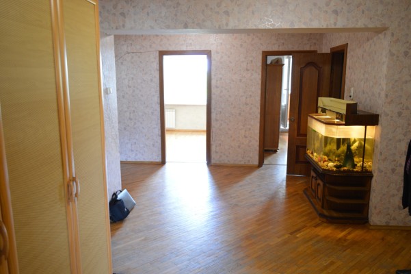 Аренда 3-комнатной квартиры в г. Минске Авакяна ул. 32 корпус 3, фото 4