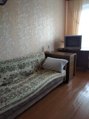 Аренда 1-комнатной квартиры в г. Минске Сердича Данилы ул. 8, фото 2