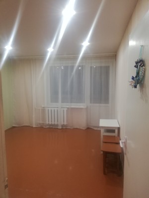 Аренда 1-комнатной квартиры в г. Бобруйске Чайковского пер. 4, фото 1