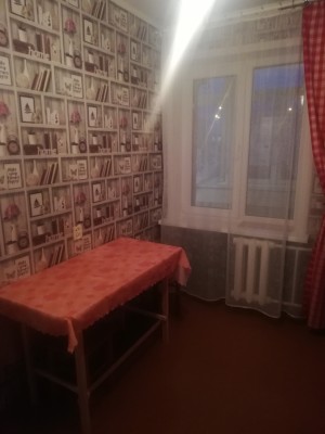 Аренда 1-комнатной квартиры в г. Бобруйске Чайковского пер. 4, фото 7