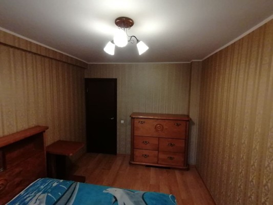 Аренда 3-комнатной квартиры в г. Минске Голубева ул. 11, фото 9