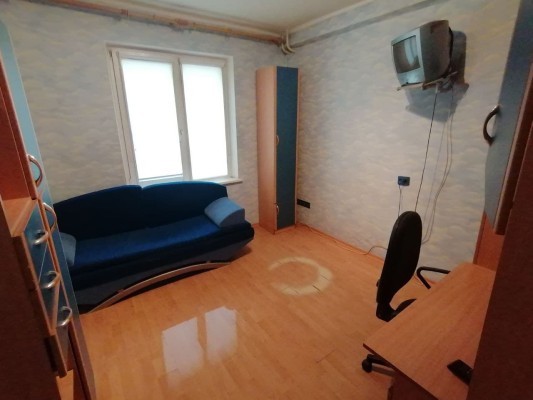 Аренда 3-комнатной квартиры в г. Минске Голубева ул. 11, фото 1
