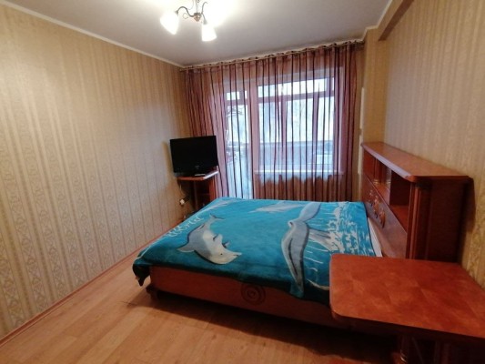 Аренда 3-комнатной квартиры в г. Минске Голубева ул. 11, фото 8