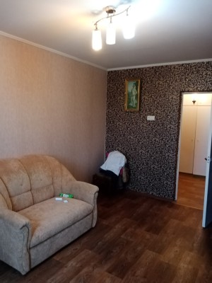 Аренда 2-комнатной квартиры в г. Минске Лещинского ул. 17, фото 7