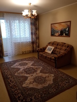 Аренда 2-комнатной квартиры в г. Минске Лещинского ул. 17, фото 2
