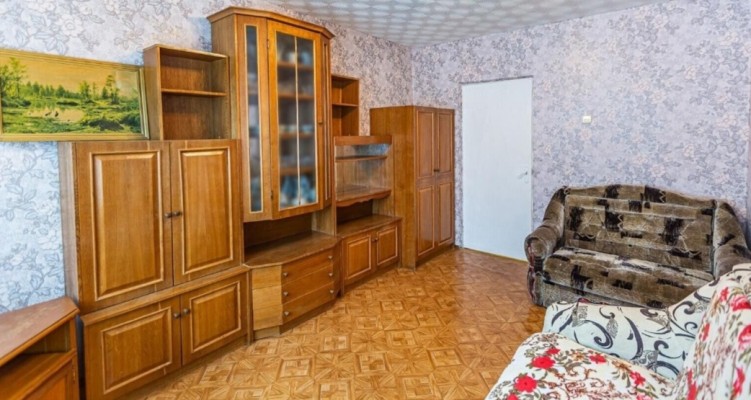 Аренда 3-комнатной квартиры в г. Минске Ландера ул. 52, фото 5