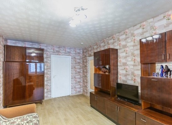 Аренда 3-комнатной квартиры в г. Минске Ландера ул. 52, фото 3