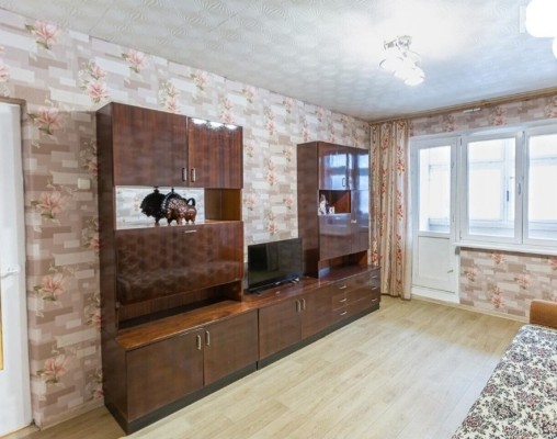 Аренда 3-комнатной квартиры в г. Минске Ландера ул. 52, фото 4