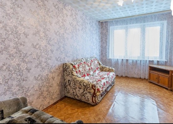Аренда 3-комнатной квартиры в г. Минске Ландера ул. 52, фото 2