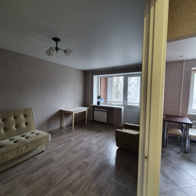 Аренда 3-комнатной квартиры в г. Минске Менделеева ул. 7, фото 5