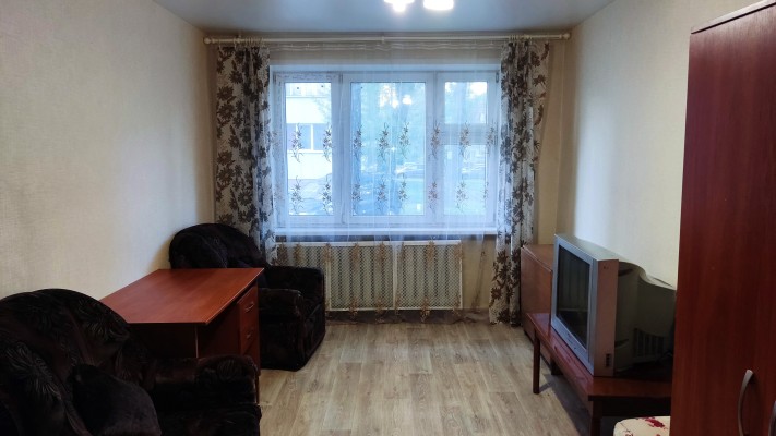 Аренда 2-комнатной квартиры в г. Минске Люксембург Розы ул. 193, фото 1