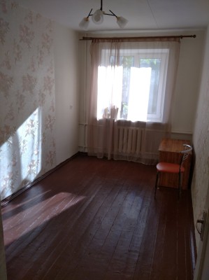 Аренда 3-комнатной квартиры в г. Минске Лермонтова ул. 34, фото 3