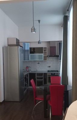 Аренда 2-комнатной квартиры в г. Витебске Суворова ул. 17, фото 4