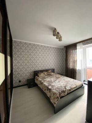 Аренда 2-комнатной квартиры в г. Колодищах Тюленина ул. 24, фото 1