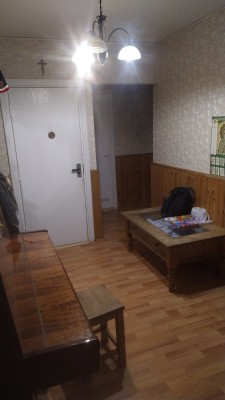 Аренда 3-комнатной квартиры в г. Минске Березогорская ул. 8, фото 1