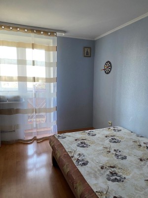 Аренда 1-комнатной квартиры в г. Бресте Суворова ул. 103, фото 4