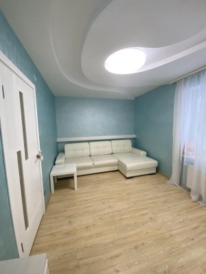 Аренда 2-комнатной квартиры в г. Витебске Московский пр-т 73, фото 1
