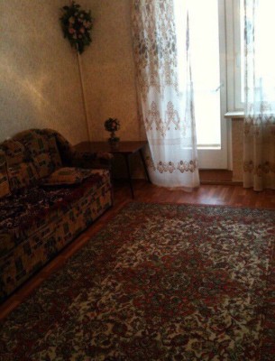 Аренда 1-комнатной квартиры в г. Витебске Медицинская ул. 2, фото 2