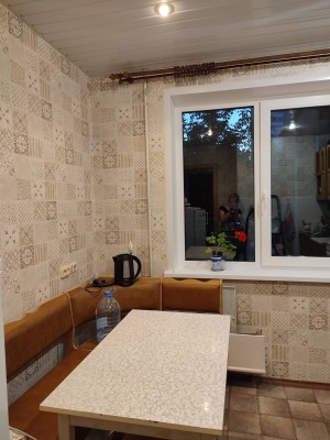 Аренда 3-комнатной квартиры в г. Минске Рокоссовского пр-т 60, фото 6