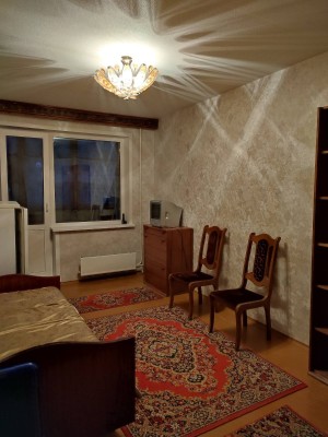 Аренда 3-комнатной квартиры в г. Минске Рокоссовского пр-т 60, фото 3