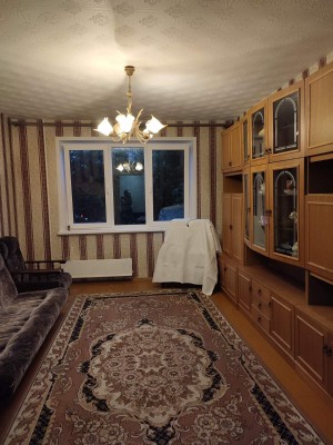 Аренда 3-комнатной квартиры в г. Минске Рокоссовского пр-т 60, фото 2