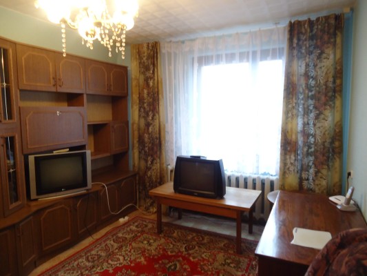 Аренда 2-комнатной квартиры в г. Минске Слободская ул. 91, фото 3