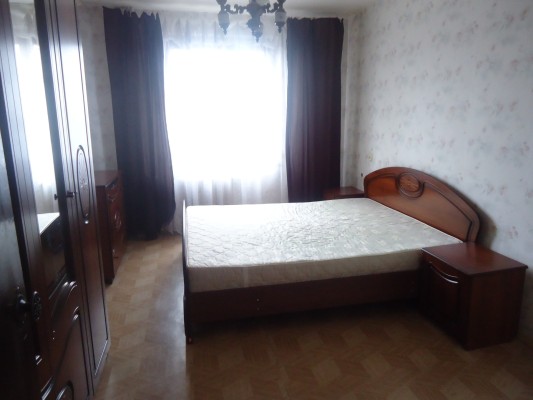 Аренда 2-комнатной квартиры в г. Минске Слободская ул. 91, фото 2