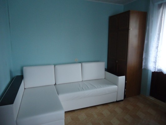 Аренда 2-комнатной квартиры в г. Минске Слободская ул. 91, фото 1
