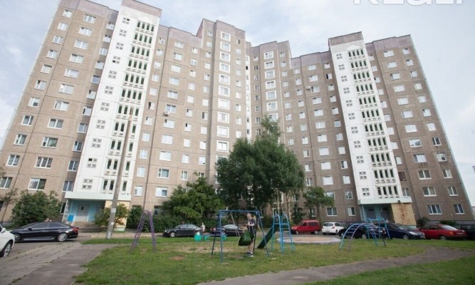 Аренда 3-комнатной квартиры в г. Минске Лобанка ул. 75, фото 11