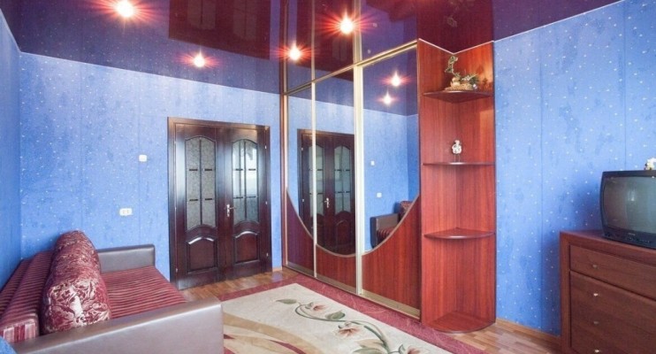 Аренда 3-комнатной квартиры в г. Минске Лобанка ул. 75, фото 4