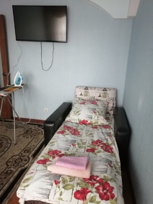 Аренда 2-комнатной квартиры в г. Мозыре Юности б-р 23 , фото 4