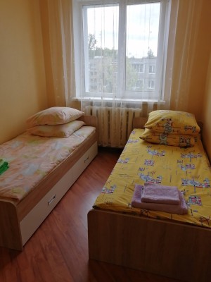 Аренда 2-комнатной квартиры в г. Мозыре Юности б-р 23 , фото 3