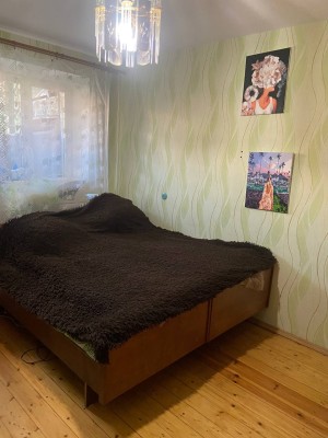 Аренда 3-комнатной квартиры в г. Минске Краснослободская ул. 1, фото 1