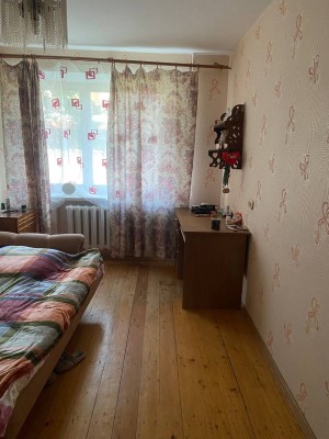 Аренда 3-комнатной квартиры в г. Минске Краснослободская ул. 1, фото 2
