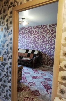 Аренда 1-комнатной квартиры в г. Витебске Фрунзе пр-т 65, фото 11