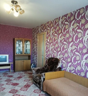 Аренда 1-комнатной квартиры в г. Витебске Фрунзе пр-т 65, фото 3