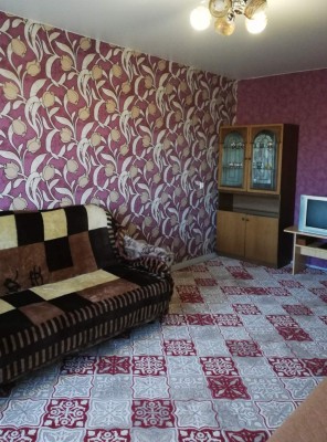 Аренда 1-комнатной квартиры в г. Витебске Фрунзе пр-т 65, фото 8