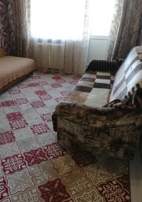 Аренда 1-комнатной квартиры в г. Витебске Фрунзе пр-т 65, фото 5