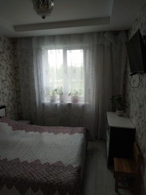 Аренда 3-комнатной квартиры в г. Минске Рафиева ул. 84, фото 3