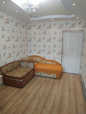 Аренда 3-комнатной квартиры в г. Минске Рафиева ул. 84, фото 2