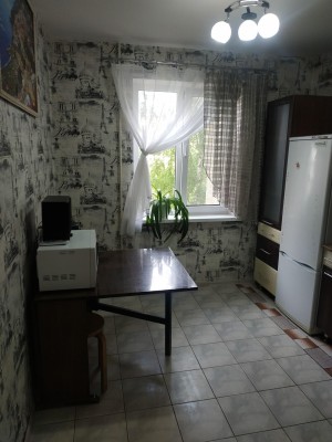 Аренда 3-комнатной квартиры в г. Минске Рафиева ул. 84, фото 4