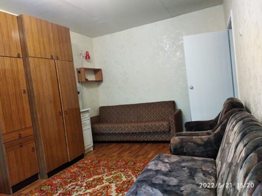 Аренда 1-комнатной квартиры в г. Минске Люксембург Розы ул. 197, фото 2