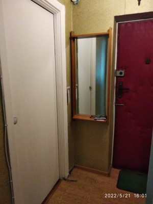 Аренда 1-комнатной квартиры в г. Минске Люксембург Розы ул. 197, фото 6