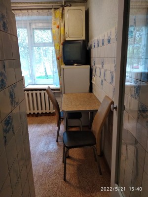 Аренда 1-комнатной квартиры в г. Минске Люксембург Розы ул. 197, фото 4