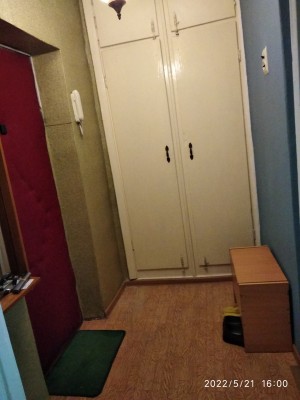 Аренда 1-комнатной квартиры в г. Минске Люксембург Розы ул. 197, фото 7