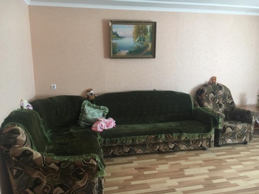 Аренда 2-комнатной квартиры в г. Гродно 2 Серафимовича пер. 12, фото 1