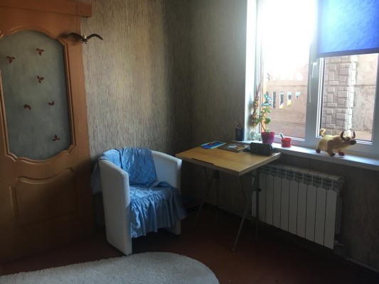 Аренда 2-комнатной квартиры в г. Гродно 2 Серафимовича пер. 12, фото 3