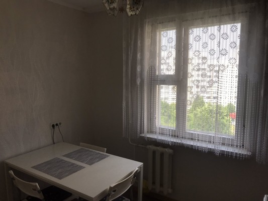 Аренда 3-комнатной квартиры в г. Минске Громова ул. 32, фото 4