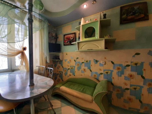 Аренда 3-комнатной квартиры в г. Минске Рокоссовского пр-т 60, фото 9